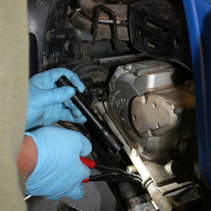 ATV Repair Eugene OR